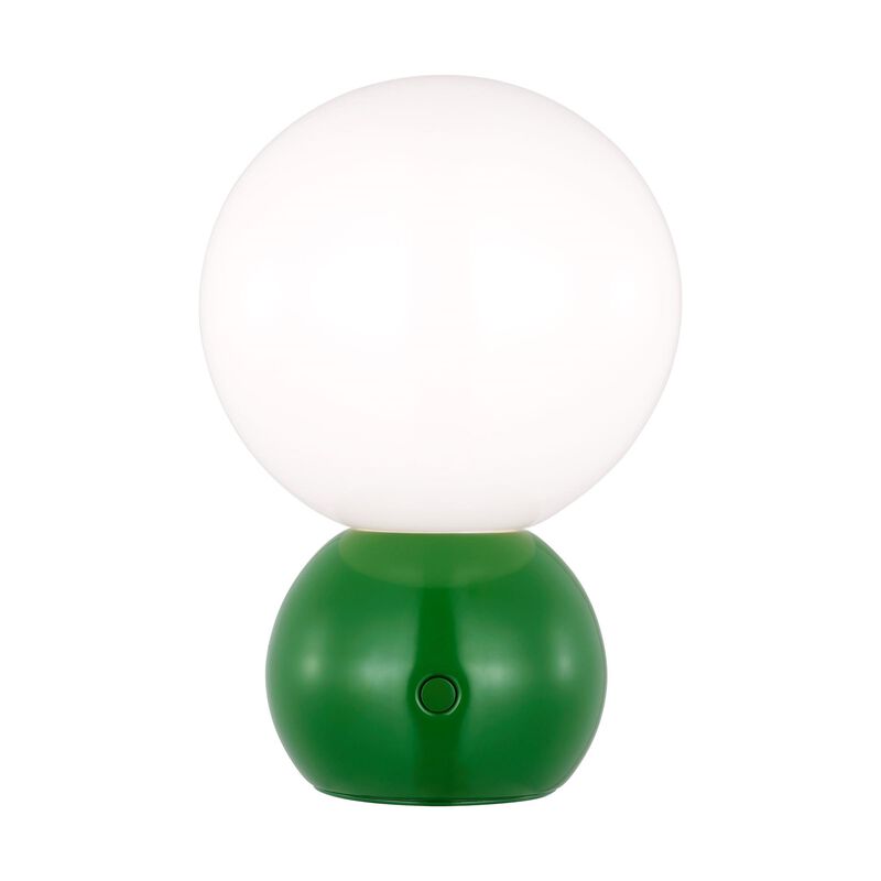 Kate Spade New York Suki 8 Inch Accent Lamp by Visual Comfort Studio